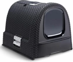 Curver Kattenbak - Antraciet - 51 X 38,5 X 39,5 Cm 24 Curver Kattenbak - Antraciet - 51 X 38,5 X 39,5 Cm -Kattenbenodigdheden Winkel 1200x1025 4