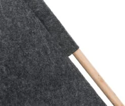 TRIXIE Huisdierengrot Tipi 55x65x55 Cm Vilt -Kattenbenodigdheden Winkel 1200x1027