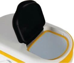 Curver Voedselcontainer Kat - 10 L 12 Curver Voedselcontainer Kat - 10 L -Kattenbenodigdheden Winkel 1200x1031 2