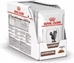 Royal Canin Gastro Intestinal Portie - 12 X 85 Gram 6 Royal Canin Gastro Intestinal Portie - 12 X 85 Gram -Kattenbenodigdheden Winkel 1200x1033 3