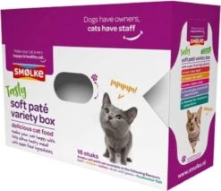 Smolke 16x80 G - - Mix 10 Smolke 16x80 G - - Mix -Kattenbenodigdheden Winkel 1200x1034 1