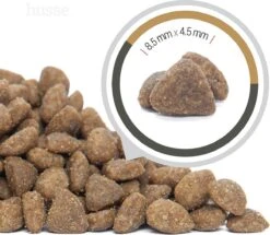 Husse Exclusive Lam & Rijst - Kattenvoer - 7 Kg -Kattenbenodigdheden Winkel 1200x1046