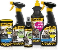 CSI Urine Vlek En Geurspray Kitten En Kat 500 Ml -Kattenbenodigdheden Winkel 1200x1050 3