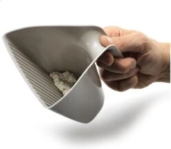 Flamingo - Kattenbakschep Cup - 13.5 X 11 X 16 Cm 15 Flamingo - Kattenbakschep Cup - 13.5 X 11 X 16 Cm -Kattenbenodigdheden Winkel 1200x1051 5