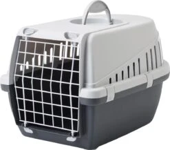 Savic - Benche - Trotter - Antraciet - 46 X 33 X 31 Cm -Kattenbenodigdheden Winkel 1200x1053 3