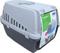 Savic - Benche - Trotter - Antraciet - 46 X 33 X 31 Cm -Kattenbenodigdheden Winkel 1200x1060 2