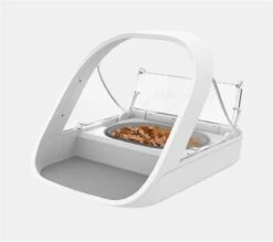 Surefeed Microchip Pet Feeder - Voerbak - 30 X 23 X 22 Cm -Kattenbenodigdheden Winkel 1200x1065 3