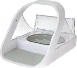 Surefeed Microchip Pet Feeder - Voerbak - 30 X 23 X 22 Cm -Kattenbenodigdheden Winkel 1200x1068 2