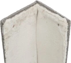 Trixie Krabplank XXL Voor Muren En Hoeken Van De Kamer Afmetingen: 38 × 75 Cm Kleur: Grijs -Kattenbenodigdheden Winkel 1200x1070 15