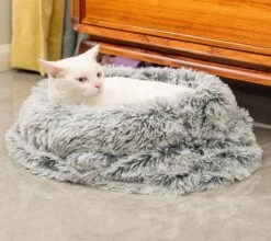 Nixnix - Kattenmand - Winter - Warm - Slaapzak Katten - Voor De Echte Levensgenieter - Kattendeken - Deken Kat 13 Nixnix - Kattenmand - Winter - Warm - Slaapzak Katten - Voor De Echte Levensgenieter - Kattendeken - Deken Kat -Kattenbenodigdheden Winkel 1200x1070 9