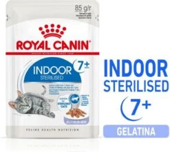 Royal Canin Feline Sterilised Indoor In Gravy -Kattenbenodigdheden Winkel 1200x1073 2