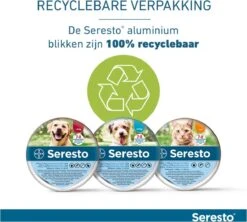 Seresto Teken- En Vlooienband - Anti Tekenmiddel - Kat - 38 Cm -Kattenbenodigdheden Winkel 1200x1079 2