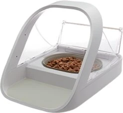 Surefeed Microchip Pet Feeder - Voerbak - 30 X 23 X 22 Cm -Kattenbenodigdheden Winkel 1200x1100