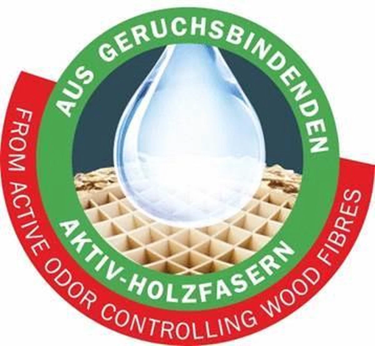 Cat's Best Original - Kattenbakvulling - 20 L 3 Cat's Best Original - Kattenbakvulling - 20 L - Afbeelding 3