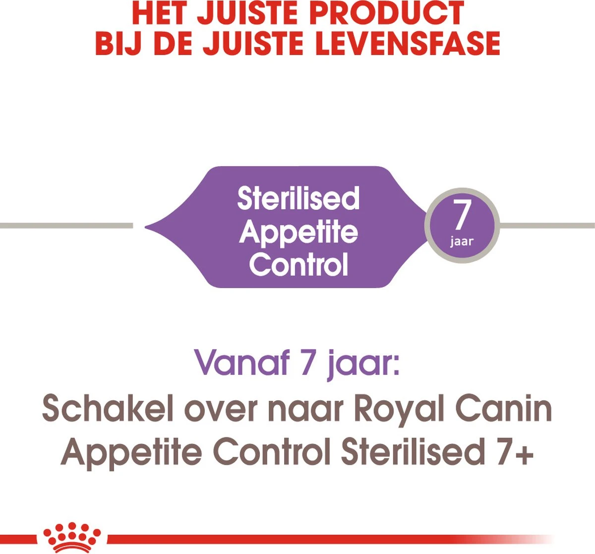 Royal Canin Appetite Control Care - Kattenvoer - 2 Kg 2 Royal Canin Appetite Control Care - Kattenvoer - 2 Kg - Afbeelding 2