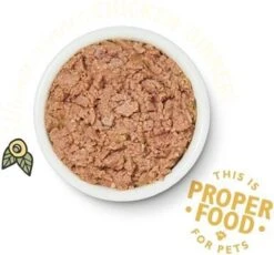 Lily's Kitchen Cat Smooth Pate Chicken - 19X85 GR 5 Lily's Kitchen Cat Smooth Pate Chicken - 19X85 GR -Kattenbenodigdheden Winkel 1200x1118