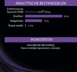 Purina One Purina Pro Plan Veterinary Diets - Fortiflora Kat - Probiotic - 30 X 1 Gram -Kattenbenodigdheden Winkel 1200x1120