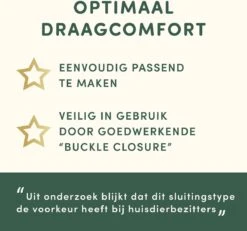 3 Stuks Vlooienband Kat Tekenband - 100% Natuurlijk Veilig En Waterbestendig -Kattenbenodigdheden Winkel 1200x1123