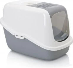 Savic Kattenbak Nestor - Medium -Kattenbenodigdheden Winkel 1200x1125 7