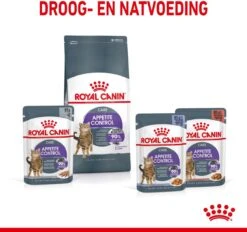 Royal Canin Appetite Control Care - Kattenvoer - 2 Kg 26 Royal Canin Appetite Control Care - Kattenvoer - 2 Kg -Kattenbenodigdheden Winkel 1200x1128 3