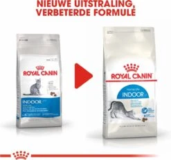 Royal Canin Indoor 27 - Kattenvoer - 4 Kg 21 Royal Canin Indoor 27 - Kattenvoer - 4 Kg -Kattenbenodigdheden Winkel 1200x1129 1