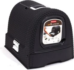 Curver Kattenbak - Antraciet - 51 X 38,5 X 39,5 Cm 29 Curver Kattenbak - Antraciet - 51 X 38,5 X 39,5 Cm -Kattenbenodigdheden Winkel 1200x1133 7