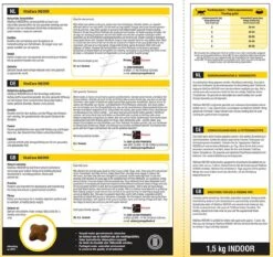 Prins VitalCare Indoor 5 Kg - Kat 21 Prins VitalCare Indoor 5 Kg - Kat -Kattenbenodigdheden Winkel 1200x1134