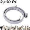 Capable Cat Vlooienband Kat | Vlooien | Luizen | Teken | Mijten | 8 Maanden Bescherming | Katten
