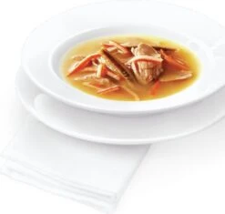 Gourmet Crystal Soup Pouch Multipack - Kattenvoer - Tonijn 4x40 G -Kattenbenodigdheden Winkel 1200x1143