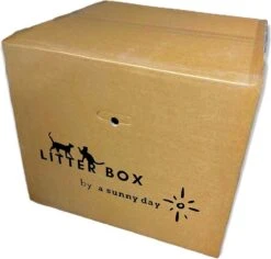 A Sunny Day Kattenbak Met Lade, Bedje En Krabplank - Inclusief Schepje - Design Kattenbak - Wit - Dichte Kattenbak - Kattenbak Gesloten 35 A Sunny Day Kattenbak Met Lade, Bedje En Krabplank - Inclusief Schepje - Design Kattenbak - Wit - Dichte Kattenbak - Kattenbak Gesloten -Kattenbenodigdheden Winkel 1200x1146 2