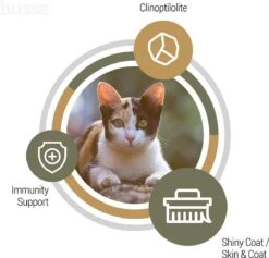 Husse Opus Lynx Graanvrij Kattenvoer - 7 Kg -Kattenbenodigdheden Winkel 1200x1150