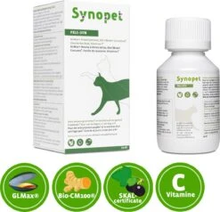 Synopet Feli-Syn - 75 Ml -Kattenbenodigdheden Winkel 1200x1157