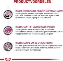 Royal Canin Early Renal - Kat - 6 Kg -Kattenbenodigdheden Winkel 1200x1161 10