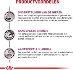 Royal Canin Renal - Rund - Kattenvoer - 12 X 85 G -Kattenbenodigdheden Winkel 1200x1162 2