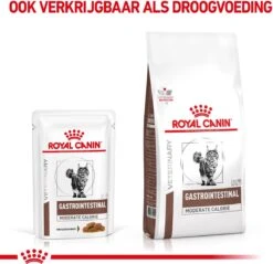 Royal Canin Gastro Intestinal Moderate Calorie Kat 12x85 Gr. -Kattenbenodigdheden Winkel 1200x1162 7