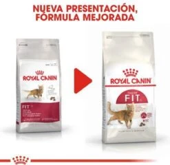 Royal Canin Fit 32 - Kattenvoer - 10 Kg -Kattenbenodigdheden Winkel 1200x1164 2