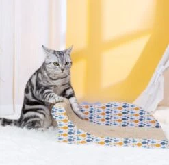 Nobleza 46AL4 - Krabplank - Katten Krabspeelgoed Sofa Krabkarton - 45x28x16CM 12 Nobleza 46AL4 - Krabplank - Katten Krabspeelgoed Sofa Krabkarton - 45x28x16CM -Kattenbenodigdheden Winkel 1200x1172 14