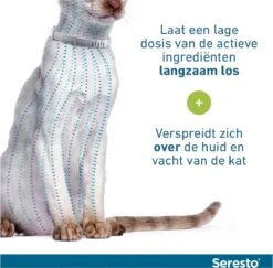 Seresto Teken- En Vlooienband - Anti Tekenmiddel - Kat - 38 Cm -Kattenbenodigdheden Winkel 1200x1180 1