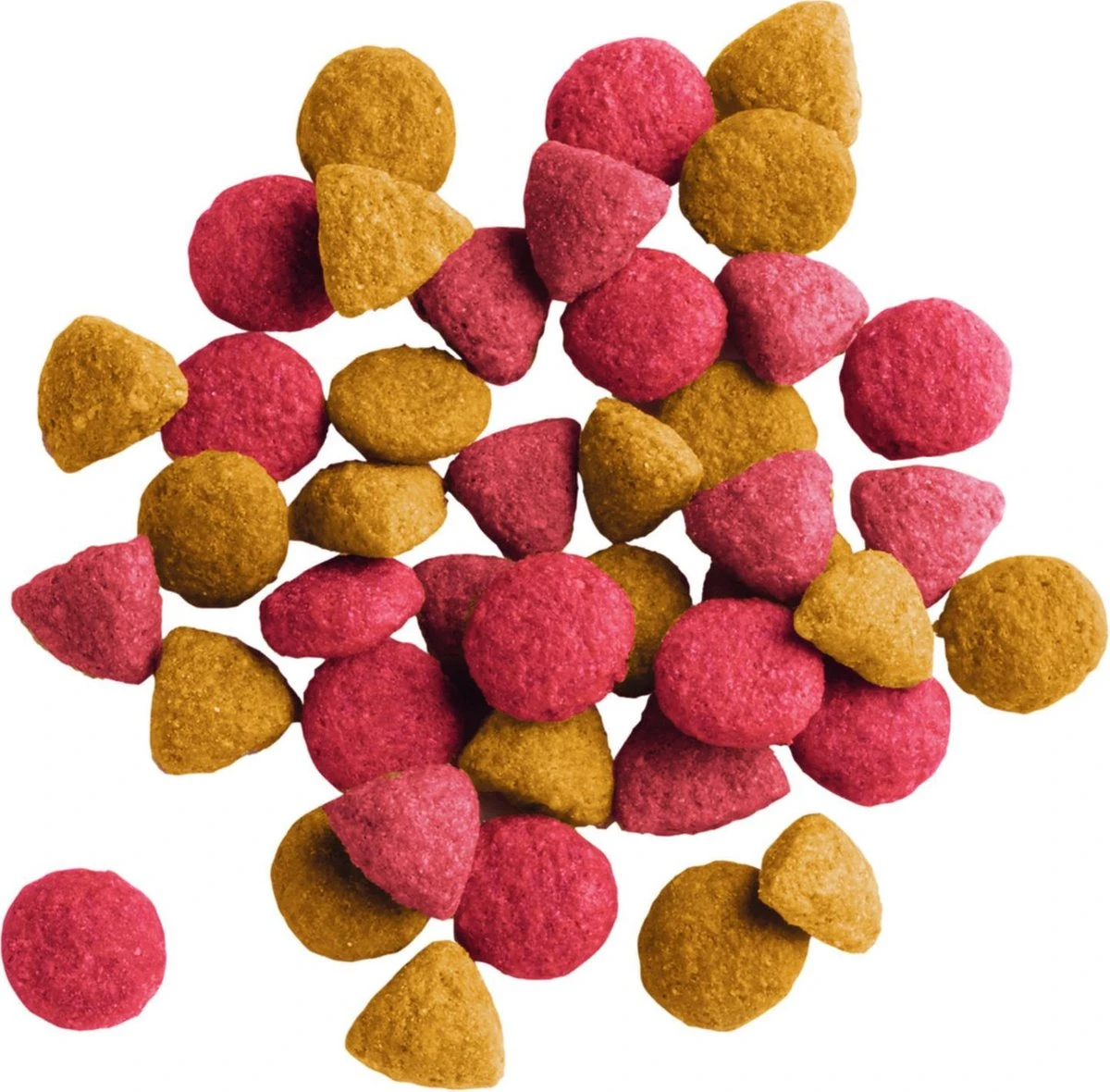 Lara Adult Sterilized - Kip & Eend - Kattenvoer - 10 Kg 2 Lara Adult Sterilized - Kip & Eend - Kattenvoer - 10 Kg - Afbeelding 2