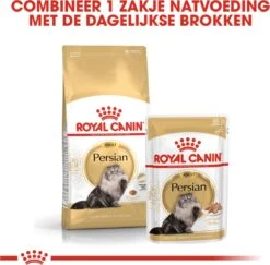 Royal Canin Persian Adult - Kattenvoer - 2 Kg -Kattenbenodigdheden Winkel 1200x1180 7