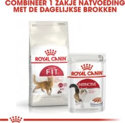 Royal Canin Fit 32 - Kattenvoer - 10 Kg -Kattenbenodigdheden Winkel 1200x1180 8