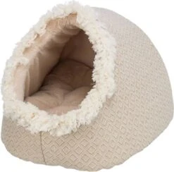 Trixie Kattenmand Iglo Boho Beige - 35X41X26 CM 13 Trixie Kattenmand Iglo Boho Beige - 35X41X26 CM -Kattenbenodigdheden Winkel 1200x1184 2