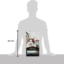 Pro Plan Senior LiveClear Katten Droogvoer - Kalkoen - 1,4 Kg -Kattenbenodigdheden Winkel 1200x1190 2
