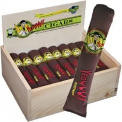 Yeowww Cigar Original Singles – Kattenspeeltjes Met De Meest Krachtige Catnip Ter Wereld! – Speelgoed Voor Katten Met Kattenkruid – Onweerstaanbaar – 17.7 Cm – Bruin -Kattenbenodigdheden Winkel 1200x1193 3