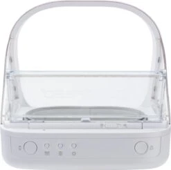 Surefeed Microchip Voerbak Connect Wit - - 21.5x22.7x31 (hxbxd) Cm -Kattenbenodigdheden Winkel 1200x1197 14