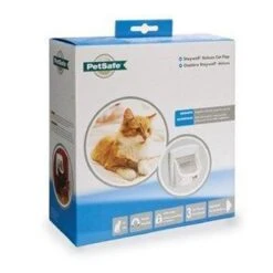 Petsafe Kattenluik 400 - Wit -Kattenbenodigdheden Winkel 1200x1200 1017