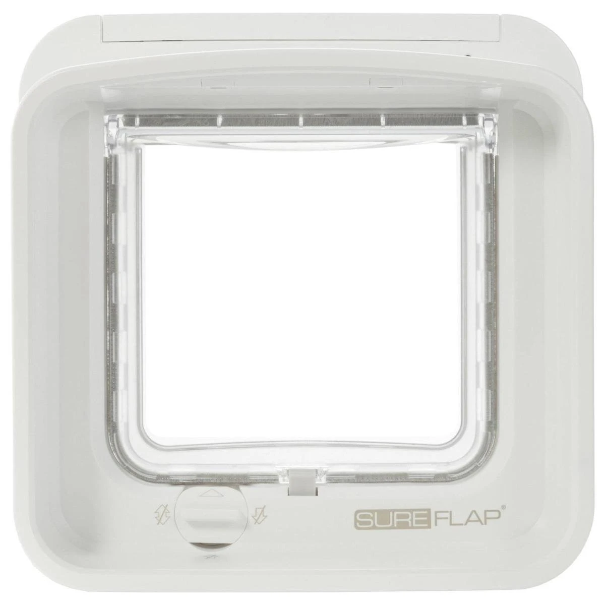 SureFlap Microchip Dualscan - Kattenluik - M - 14 X 12 Cm 2 SureFlap Microchip Dualscan - Kattenluik - M - 14 X 12 Cm - Afbeelding 2