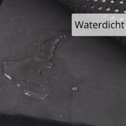 Behave Kattenbakmat - Dubbele Laag - Honingraatdesign - Waterdicht - Katten Grit Opvanger - Schoonloopmat - Kattenbak Mat - Zwart - 45*60 Cm 17 Behave Kattenbakmat - Dubbele Laag - Honingraatdesign - Waterdicht - Katten Grit Opvanger - Schoonloopmat - Kattenbak Mat - Zwart - 45*60 Cm -Kattenbenodigdheden Winkel 1200x1200 1137