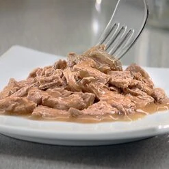 Purina One Purina Gourmet Perle - Mini Filets In Saus - Kalkoen Eend Tonijn & Lam - 40x85g -Kattenbenodigdheden Winkel 1200x1200 116