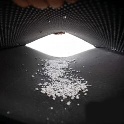 IGOODS - Kattenbakmat Met Filter - 45 X 60 - Waterdicht - Dubbele Laag - Zwart -Kattenbenodigdheden Winkel 1200x1200 1160